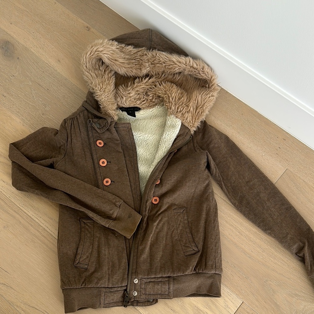 Vintage Marc Jacobs jacket